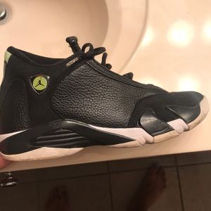Jordan 14s